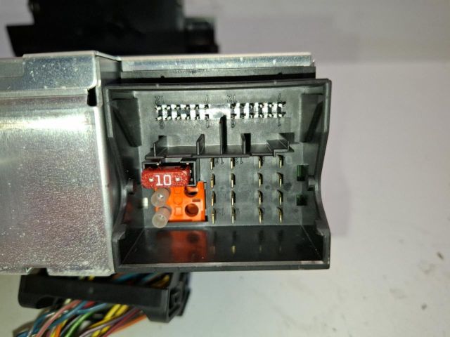 bontott MINI HATCHBACK Rádió / CD