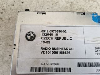 bontott MINI HATCHBACK Rádió / CD