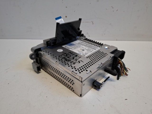 bontott MINI HATCHBACK Rádió / CD