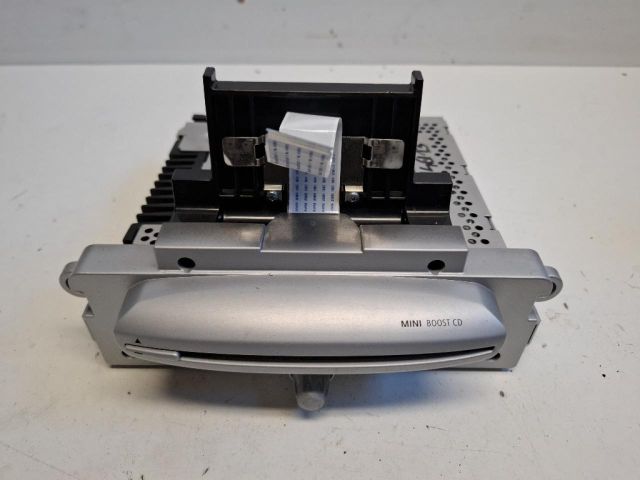 bontott MINI HATCHBACK Rádió / CD