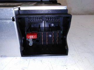 bontott MINI HATCHBACK Rádió / CD