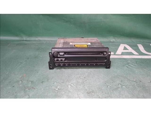 bontott MINI HATCHBACK Rádió / CD