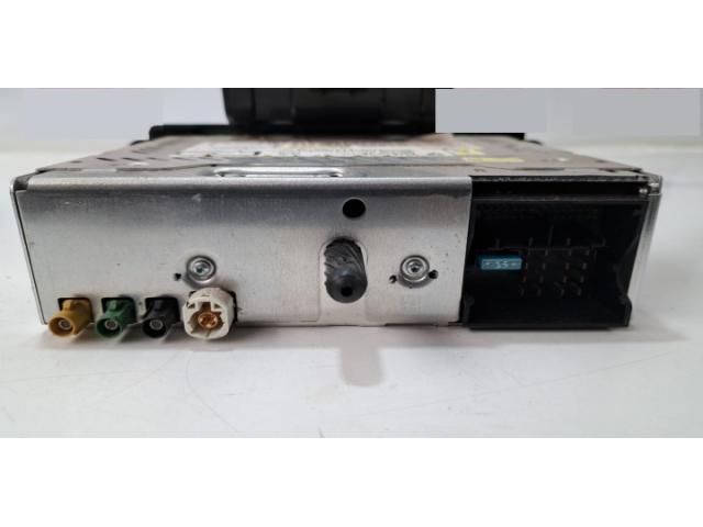 bontott MINI HATCHBACK Rádió / CD