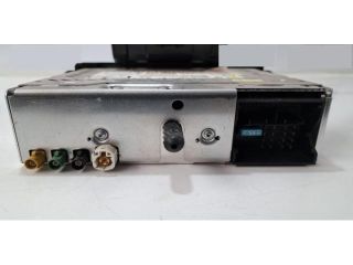 bontott MINI HATCHBACK Rádió / CD