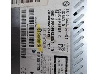 bontott MINI HATCHBACK Rádió / CD