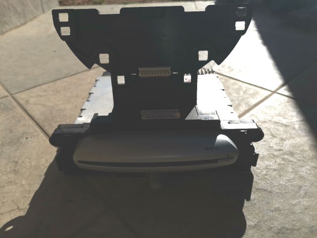 bontott MINI HATCHBACK Rádió / CD