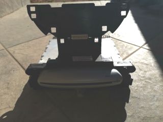 bontott MINI HATCHBACK Rádió / CD