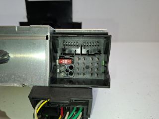 bontott MINI HATCHBACK Rádió / CD