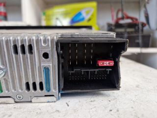 bontott MINI HATCHBACK Rádió / CD