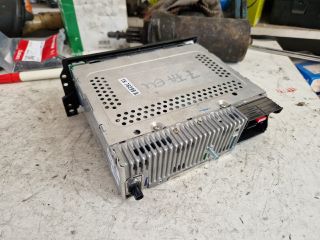 bontott MINI HATCHBACK Rádió / CD