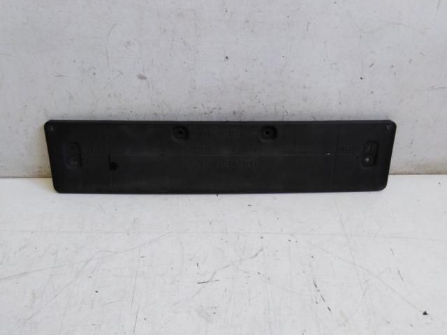 bontott MINI HATCHBACK Rendszámtábla Tartó