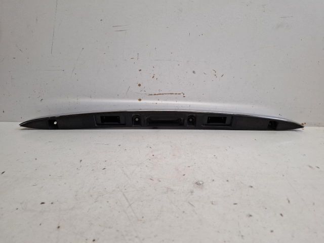 bontott MINI HATCHBACK Rendszámtábla Világítás Keret