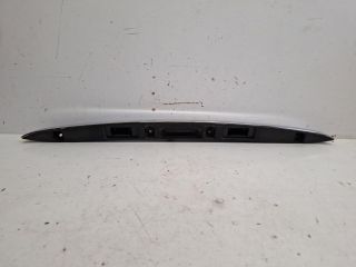 bontott MINI HATCHBACK Rendszámtábla Világítás Keret