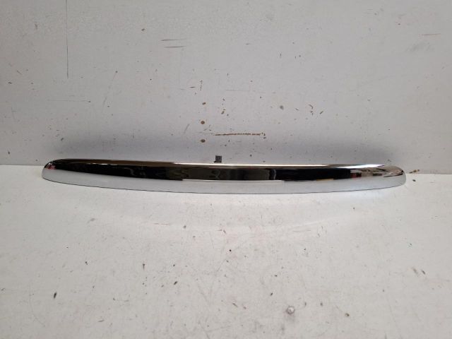 bontott MINI HATCHBACK Rendszámtábla Világítás Keret