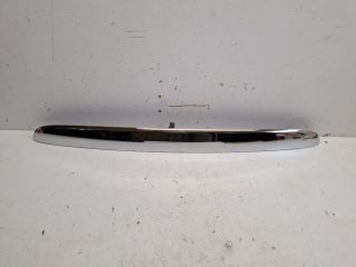 bontott MINI HATCHBACK Rendszámtábla Világítás Keret