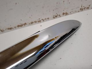 bontott MINI HATCHBACK Rendszámtábla Világítás Keret