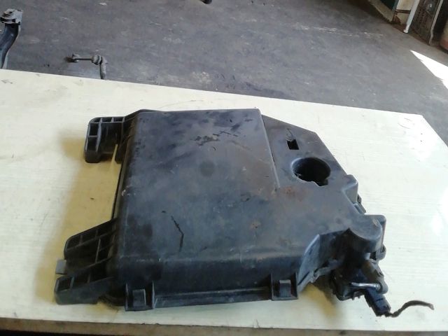 bontott MINI HATCHBACK Részecskeszűrő Tartály