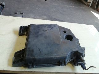 bontott MINI HATCHBACK Részecskeszűrő Tartály