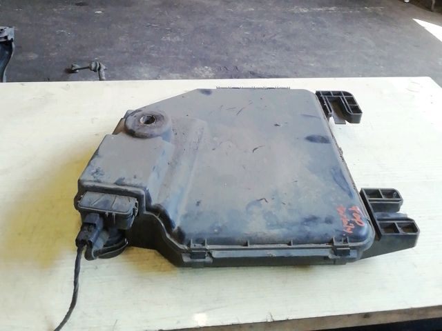 bontott MINI HATCHBACK Részecskeszűrő Tartály