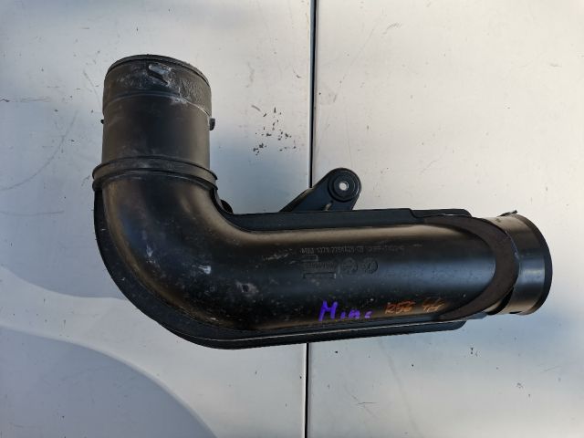 bontott MINI HATCHBACK Rezonátor