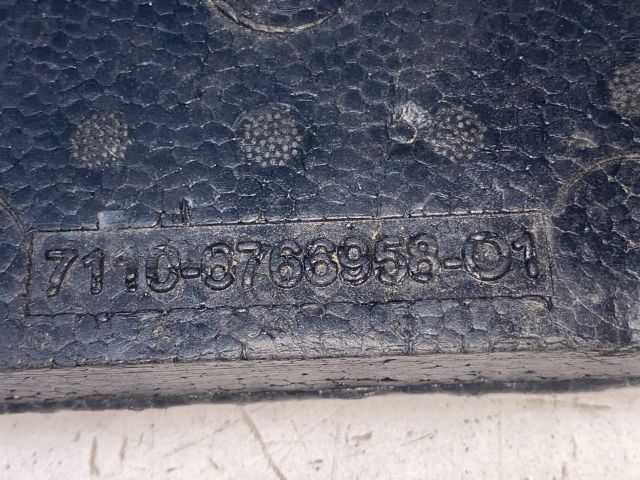 bontott MINI HATCHBACK Szerszámkészlet