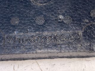 bontott MINI HATCHBACK Szerszámkészlet