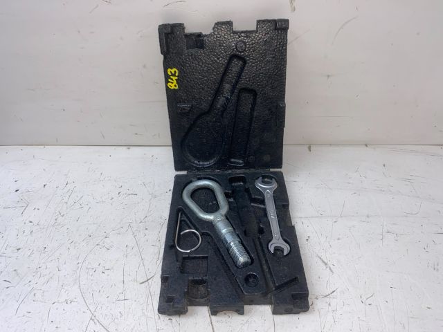 bontott MINI HATCHBACK Szerszámkészlet