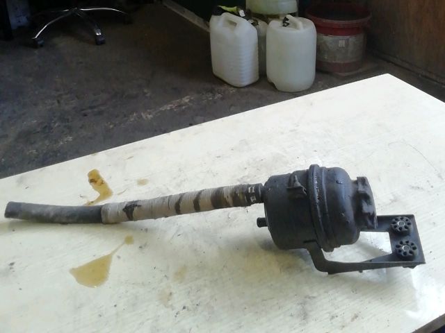 bontott MINI HATCHBACK Szervóolaj Tartály