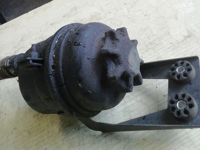 bontott MINI HATCHBACK Szervóolaj Tartály