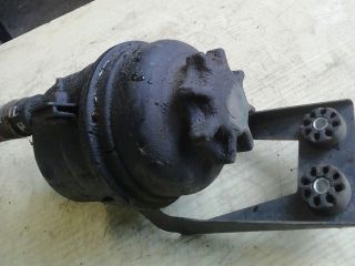 bontott MINI HATCHBACK Szervóolaj Tartály