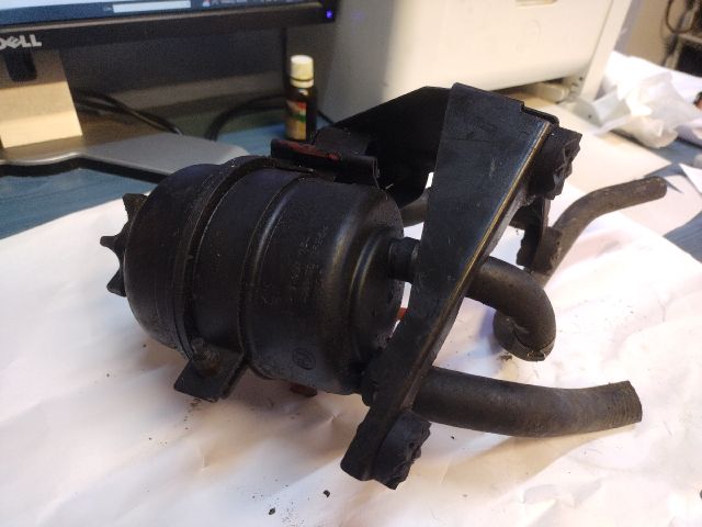 bontott MINI HATCHBACK Szervóolaj Tartály