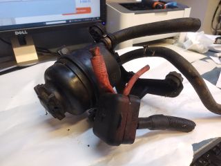 bontott MINI HATCHBACK Szervóolaj Tartály