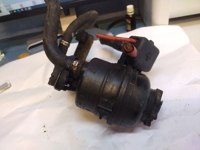 bontott MINI HATCHBACK Szervóolaj Tartály