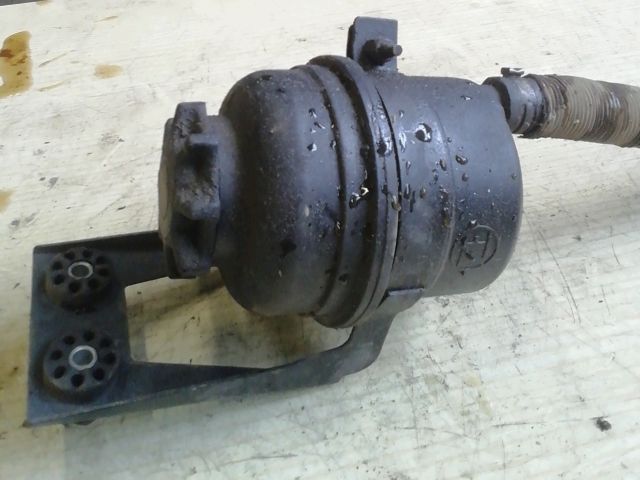 bontott MINI HATCHBACK Szervóolaj Tartály