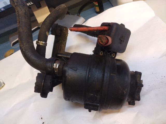 bontott MINI HATCHBACK Szervóolaj Tartály