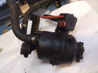 bontott MINI HATCHBACK Szervóolaj Tartály