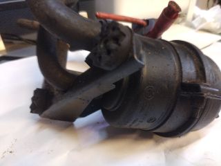 bontott MINI HATCHBACK Szervóolaj Tartály