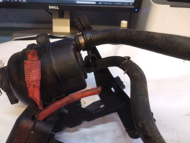 bontott MINI HATCHBACK Szervóolaj Tartály