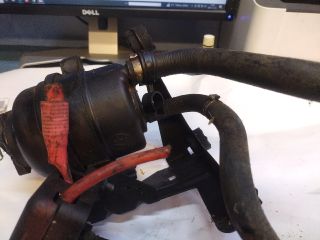 bontott MINI HATCHBACK Szervóolaj Tartály