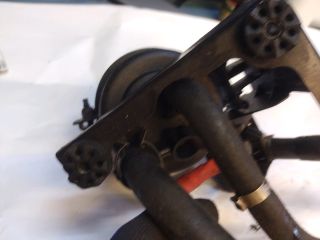 bontott MINI HATCHBACK Szervóolaj Tartály