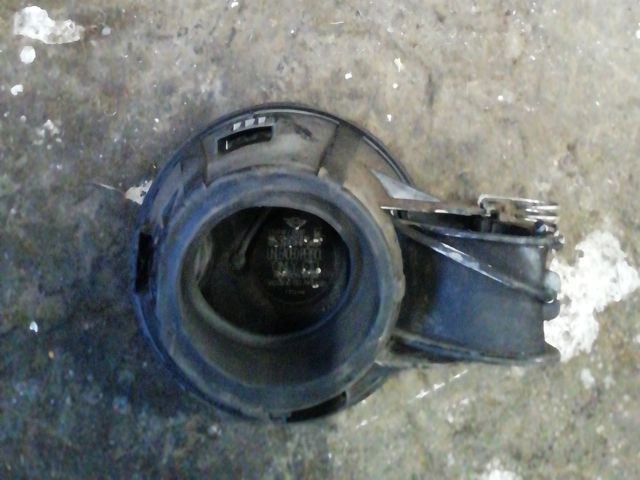 bontott MINI HATCHBACK Tankajtó