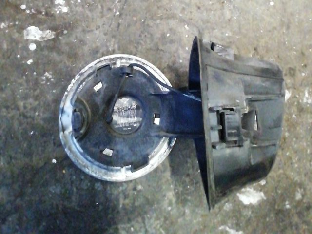 bontott MINI HATCHBACK Tankajtó