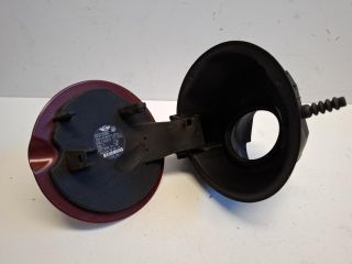 bontott MINI HATCHBACK Tankajtó