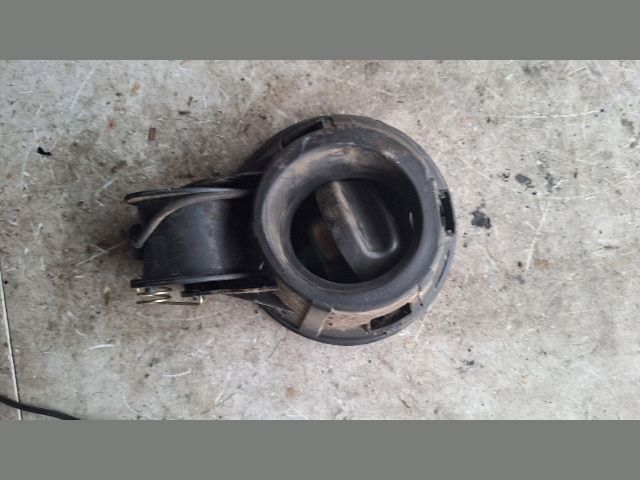 bontott MINI HATCHBACK Tankajtó