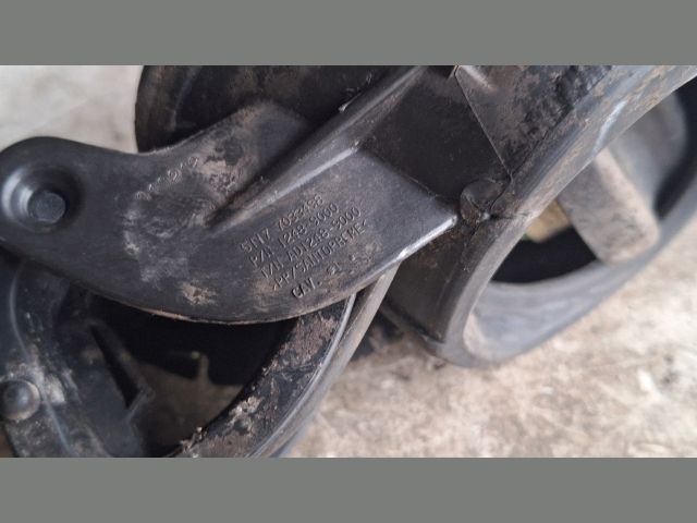 bontott MINI HATCHBACK Tankajtó