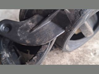 bontott MINI HATCHBACK Tankajtó