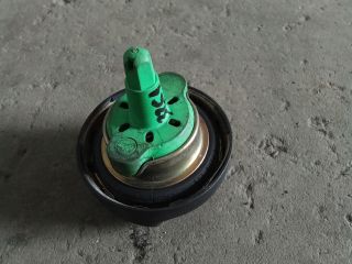 bontott MINI HATCHBACK Tanksapka