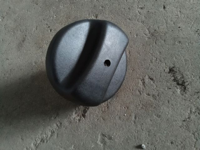 bontott MINI HATCHBACK Tanksapka