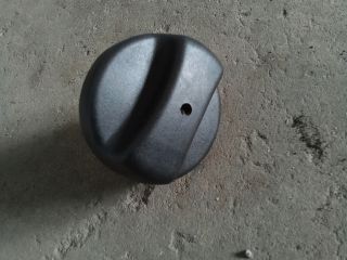 bontott MINI HATCHBACK Tanksapka