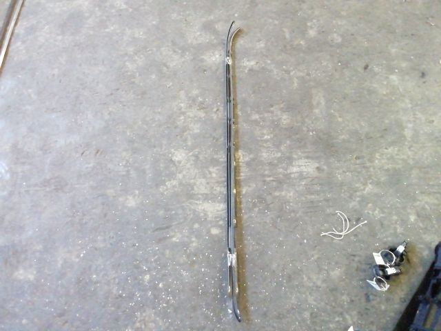 bontott MINI HATCHBACK Tető Díszléc